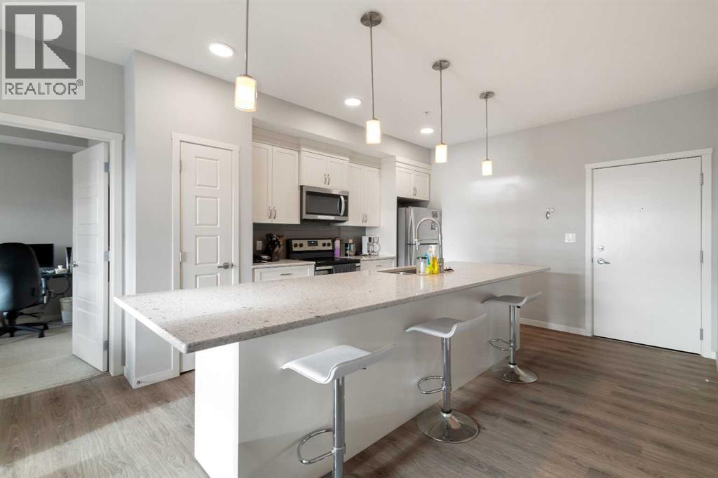 305, 20 Seton Park Se, Calgary, Alberta  T3M 2V4 - Photo 5 - A2279938
