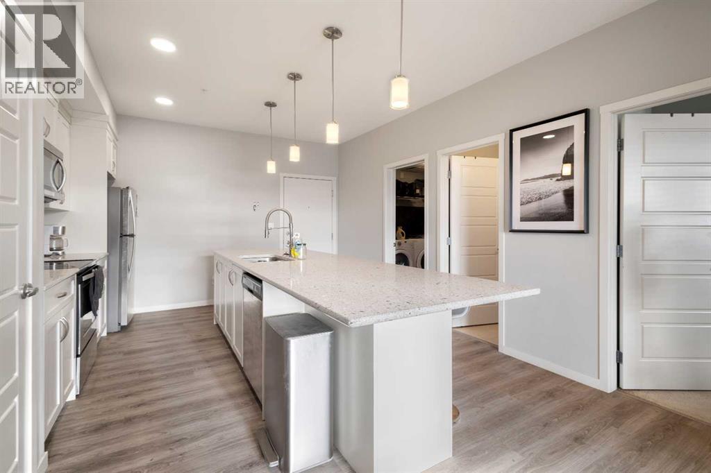 305, 20 Seton Park Se, Calgary, Alberta  T3M 2V4 - Photo 6 - A2279938