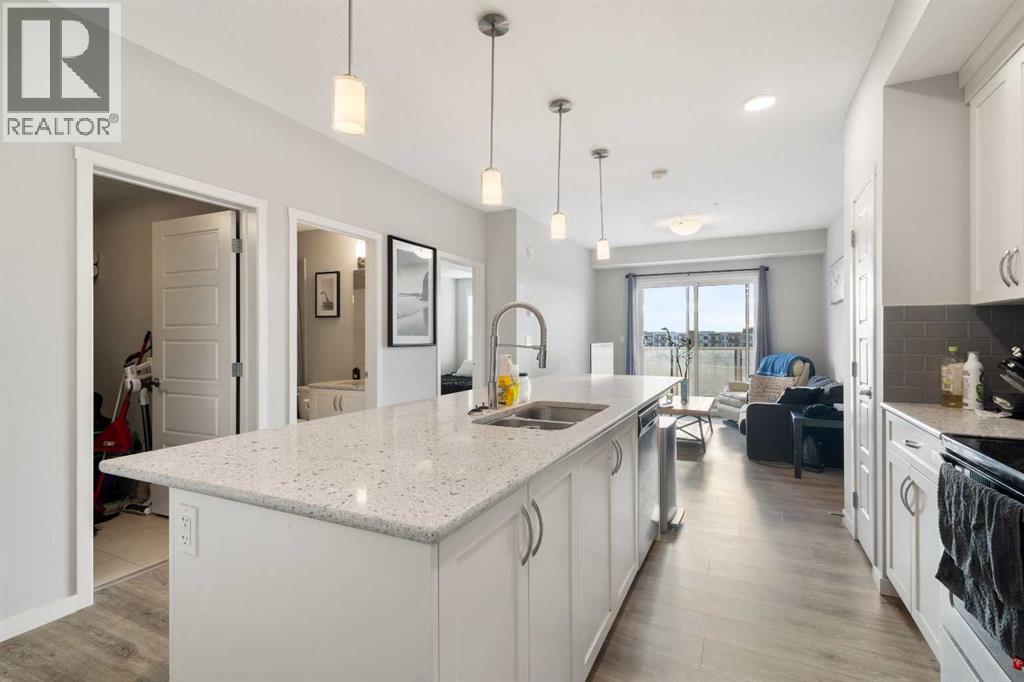 305, 20 Seton Park Se, Calgary, Alberta  T3M 2V4 - Photo 7 - A2279938