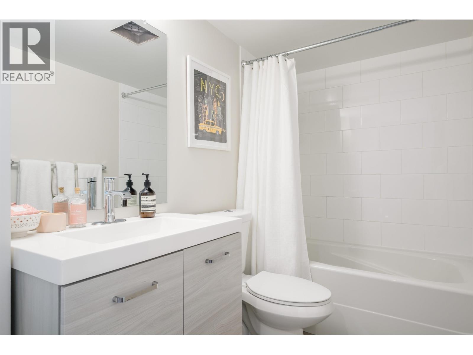 1103 1295 Richards Street, Vancouver, British Columbia  V6B 1B7 - Photo 8 - R3080455