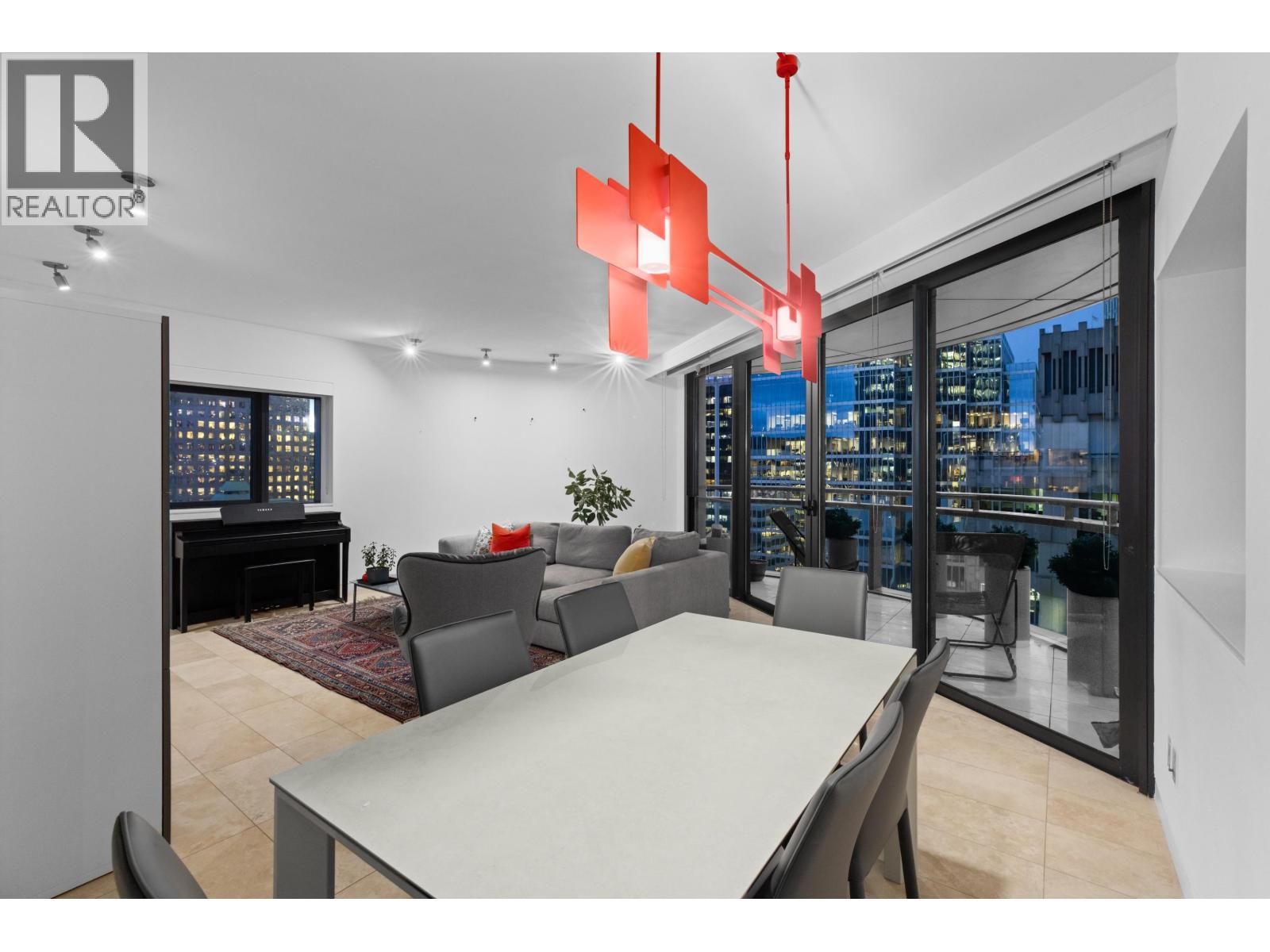 1807 838 W Hastings Street, Vancouver, British Columbia  V6G 3E3 - Photo 13 - R3080456