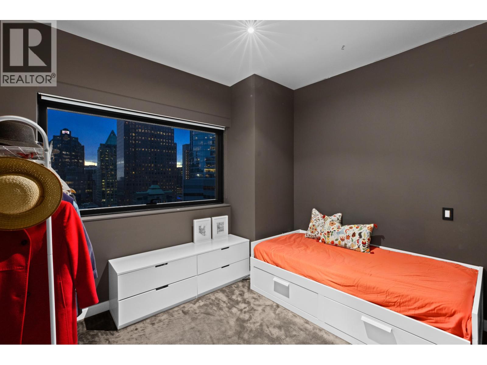 1807 838 W Hastings Street, Vancouver, British Columbia  V6G 3E3 - Photo 22 - R3080456