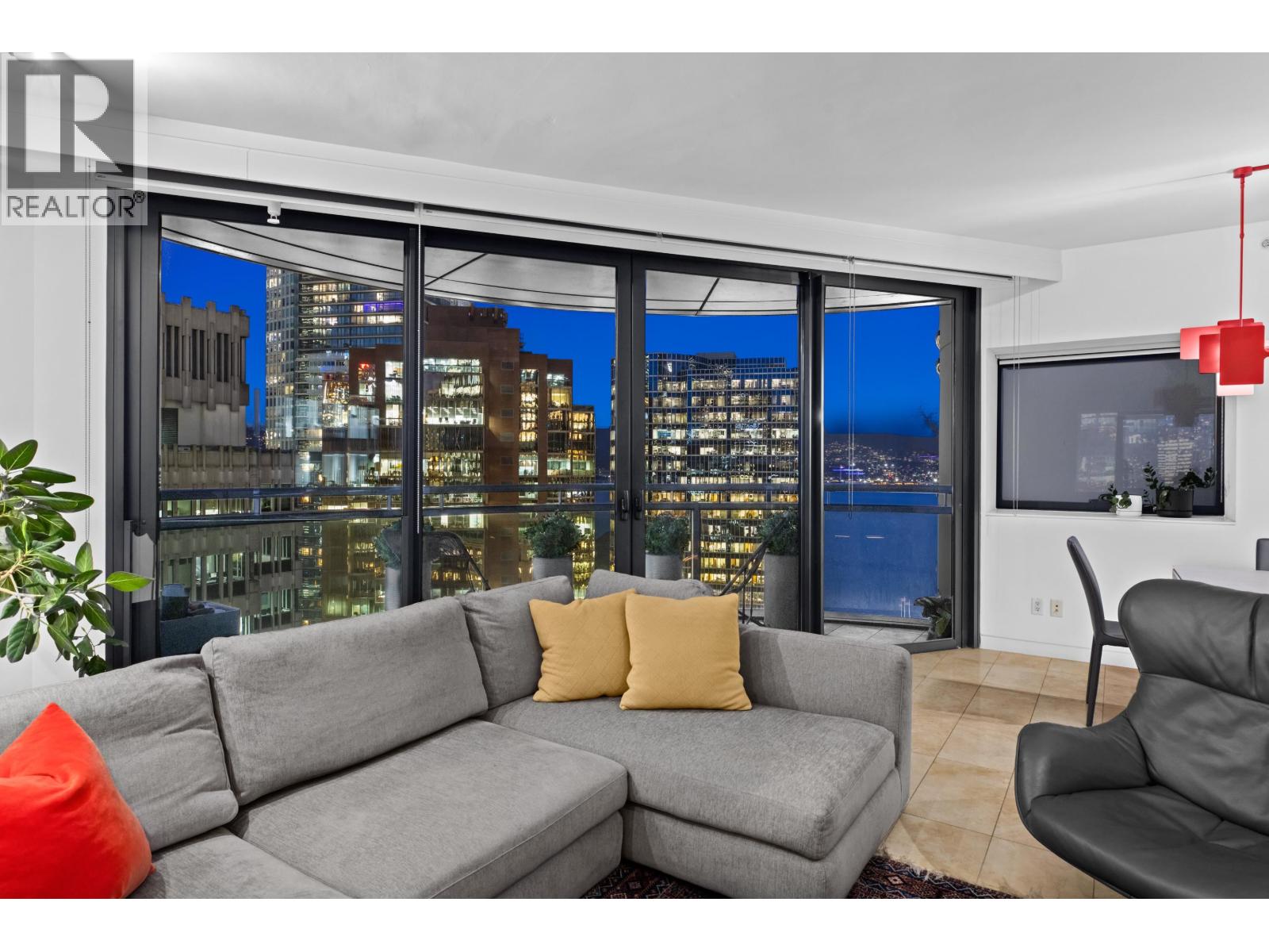 1807 838 W Hastings Street, Vancouver, British Columbia  V6G 3E3 - Photo 5 - R3080456