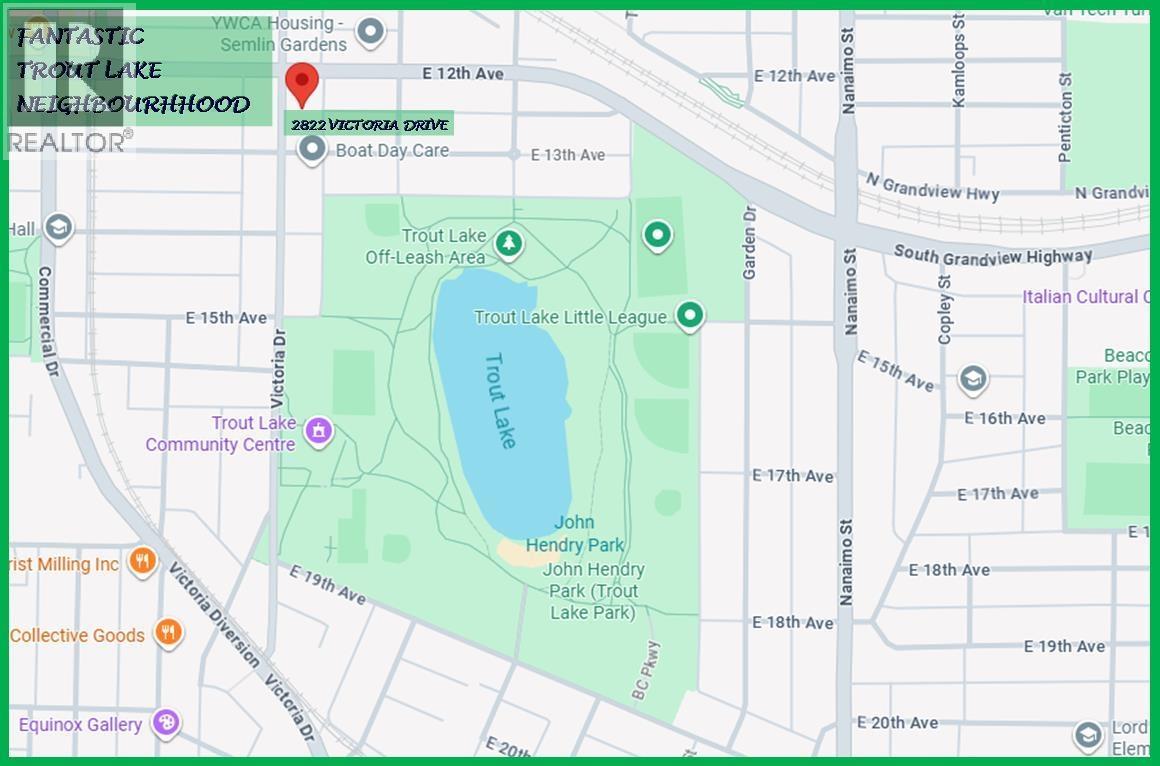 2822 Victoria Drive, Vancouver, British Columbia  V5N 4L6 - Photo 8 - R3080454