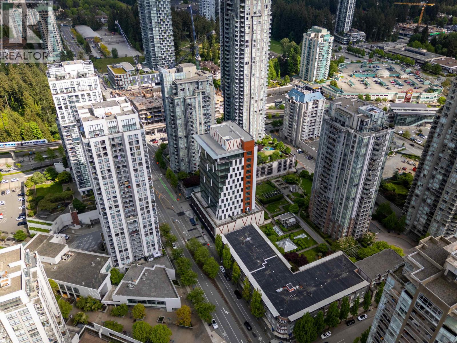 505 2992 Glen Drive, Coquitlam, British Columbia  V3B 0V2 - Photo 31 - C8075247