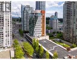 505 2992 GLEN DRIVE, Coquitlam, British Columbia