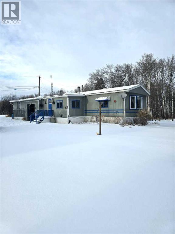 21, 4028 Highway 11, Rural Lacombe County, Alberta  T4L 2N3 - Photo 2 - A2278059