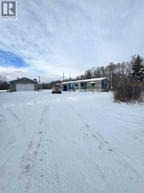 21, 4028 Highway 11, Rural Lacombe County, Alberta  T4L 2N3 - Photo 1 - A2278059