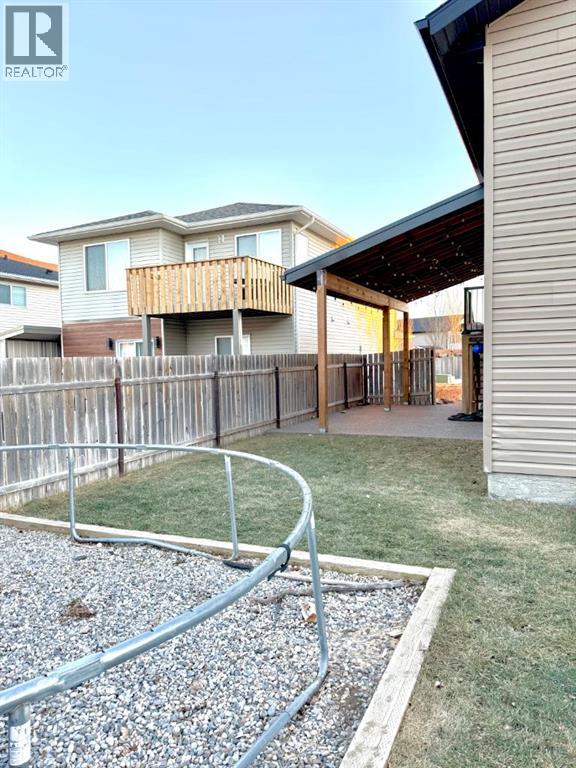 633 48 Avenue, Coalhurst, Alberta  T0L 0V0 - Photo 31 - A2279783