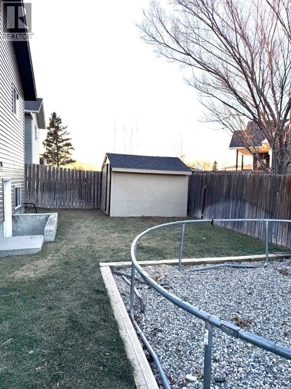 633 48 Avenue, Coalhurst, Alberta  T0L 0V0 - Photo 30 - A2279783