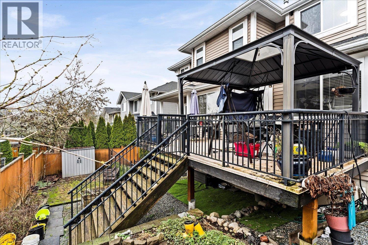 24680 103a Avenue, Maple Ridge, British Columbia  V2W 0B1 - Photo 37 - R3079061