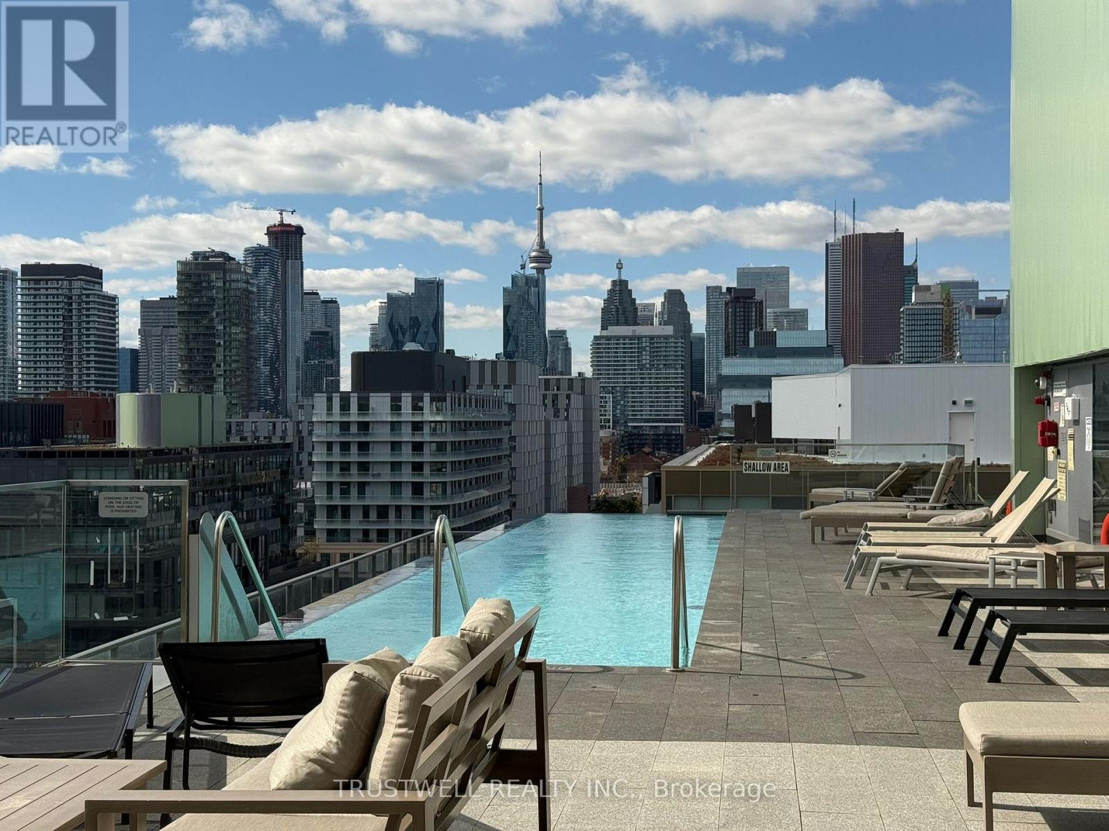 S715 - 120 Bayview Avenue, Toronto, Ontario  M5A 0J1 - Photo 11 - C12705632