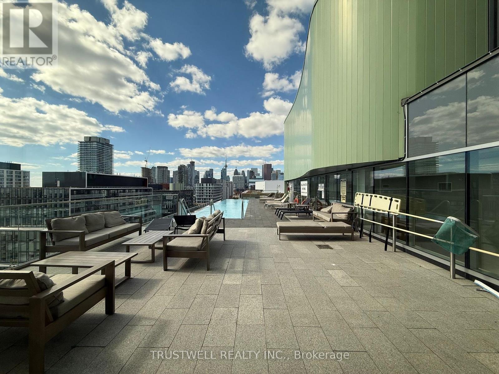 S715 - 120 Bayview Avenue, Toronto, Ontario  M5A 0J1 - Photo 12 - C12705632