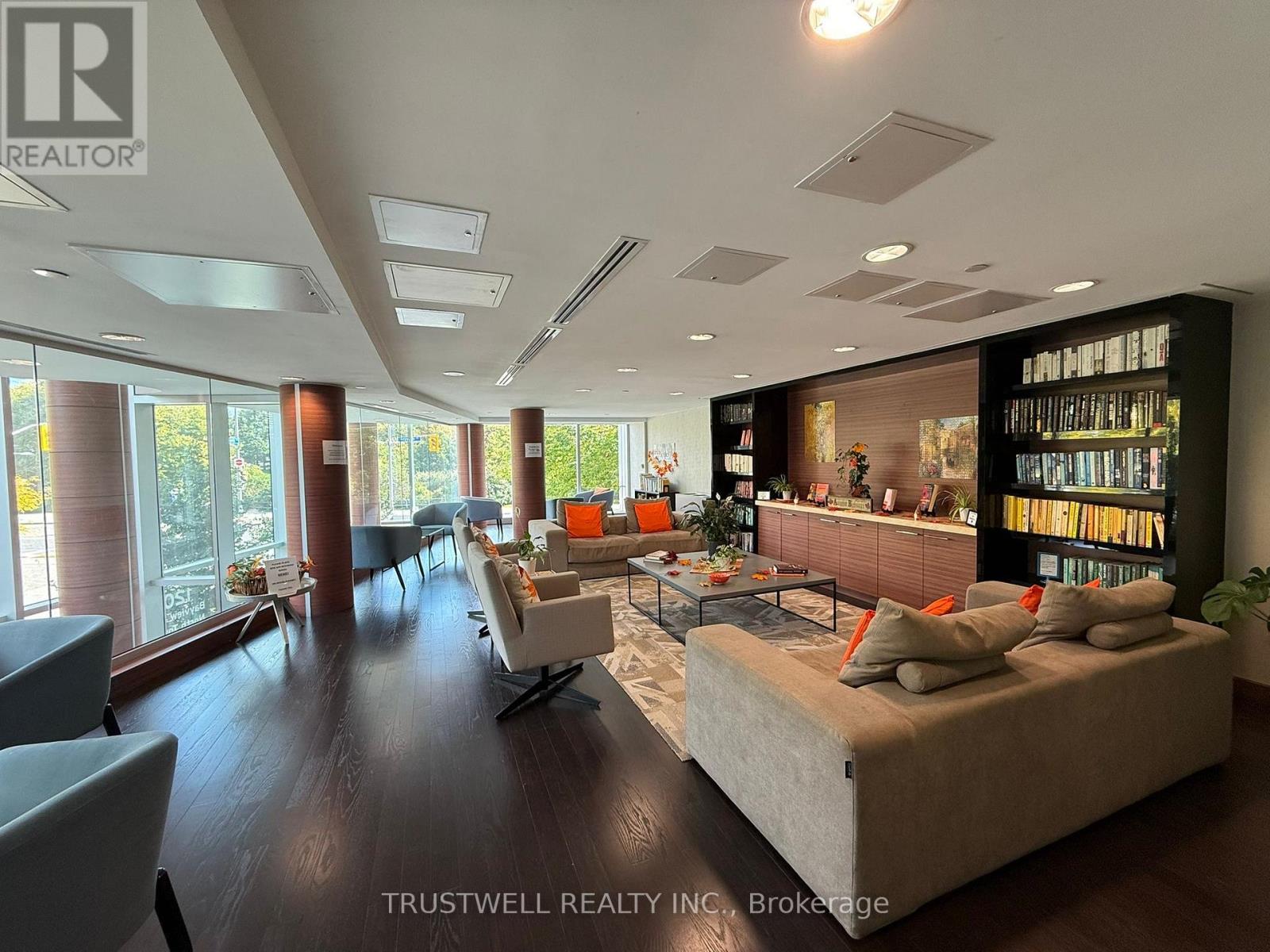 S715 - 120 Bayview Avenue, Toronto, Ontario  M5A 0J1 - Photo 14 - C12705632