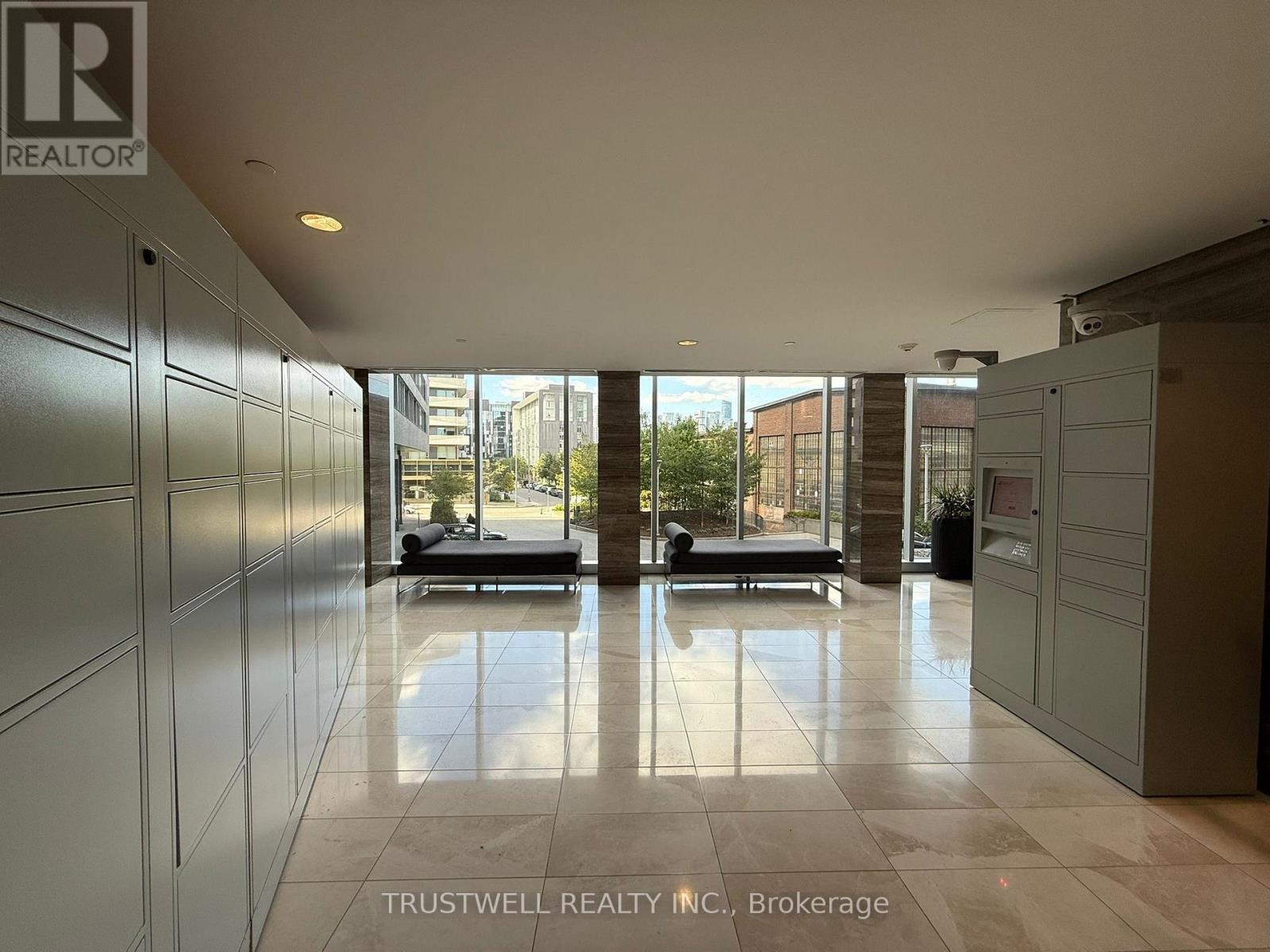 S715 - 120 Bayview Avenue, Toronto, Ontario  M5A 0J1 - Photo 17 - C12705632