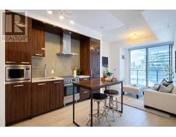 S715 - 120 BAYVIEW AVENUE, Toronto, Ontario