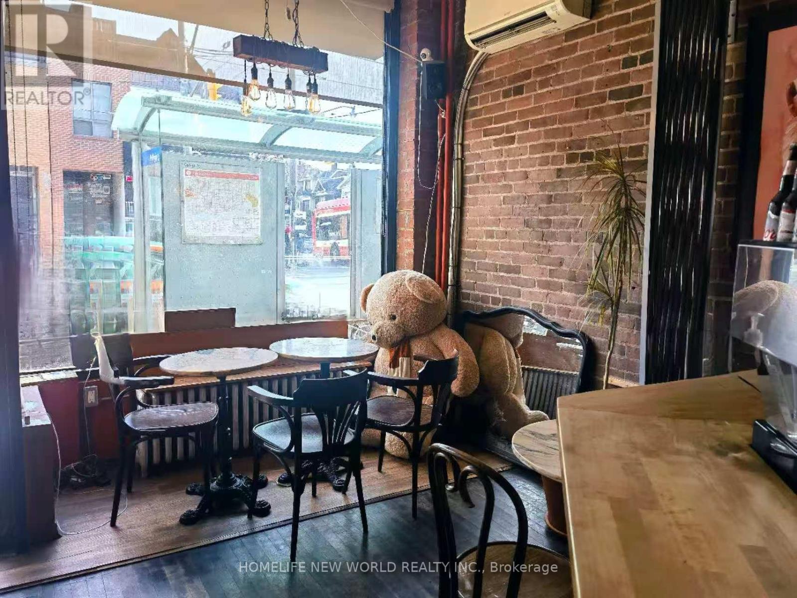 1104 College Street, Toronto, Ontario  M6H 1B3 - Photo 3 - C12705636