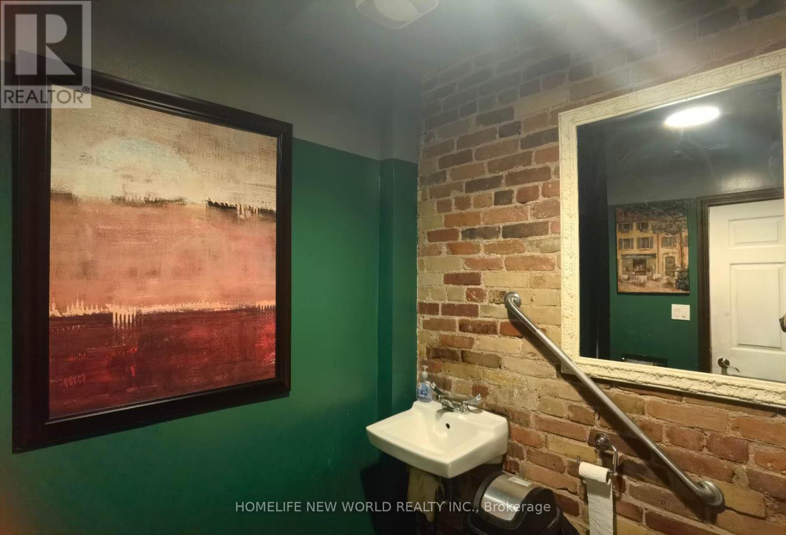 1104 College Street, Toronto, Ontario  M6H 1B3 - Photo 5 - C12705636