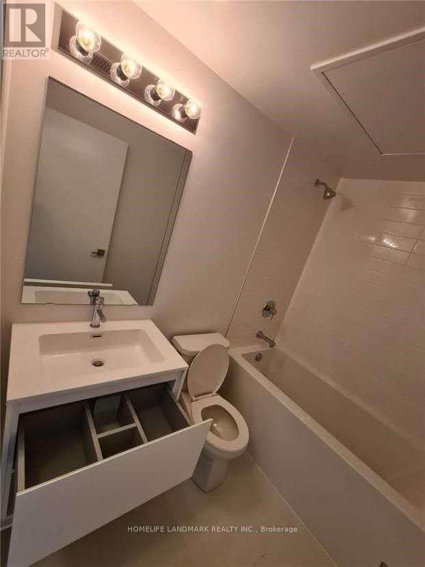 1609 - 159 Wellesley Street E, Toronto, Ontario  M4Y 0H5 - Photo 10 - C12705640