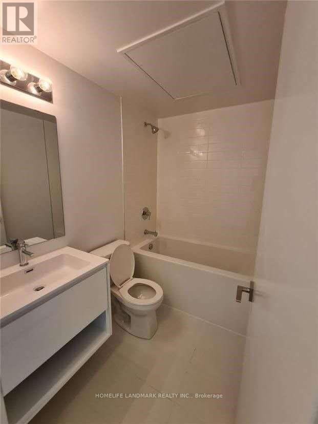 1609 - 159 Wellesley Street E, Toronto, Ontario  M4Y 0H5 - Photo 4 - C12705640