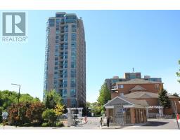 929 - 125 OMNI DRIVE, Toronto, Ontario