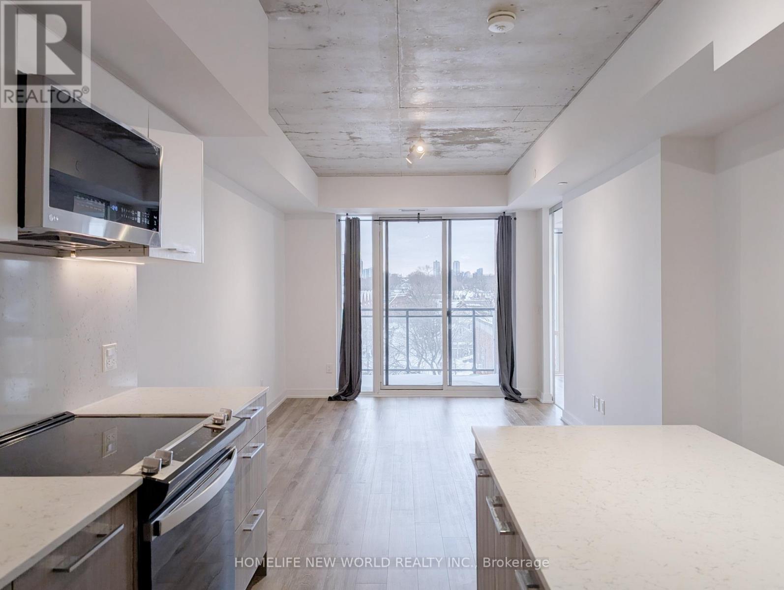 404 - 665 Queen Street E, Toronto, Ontario  M4M 1G4 - Photo 5 - E12698924