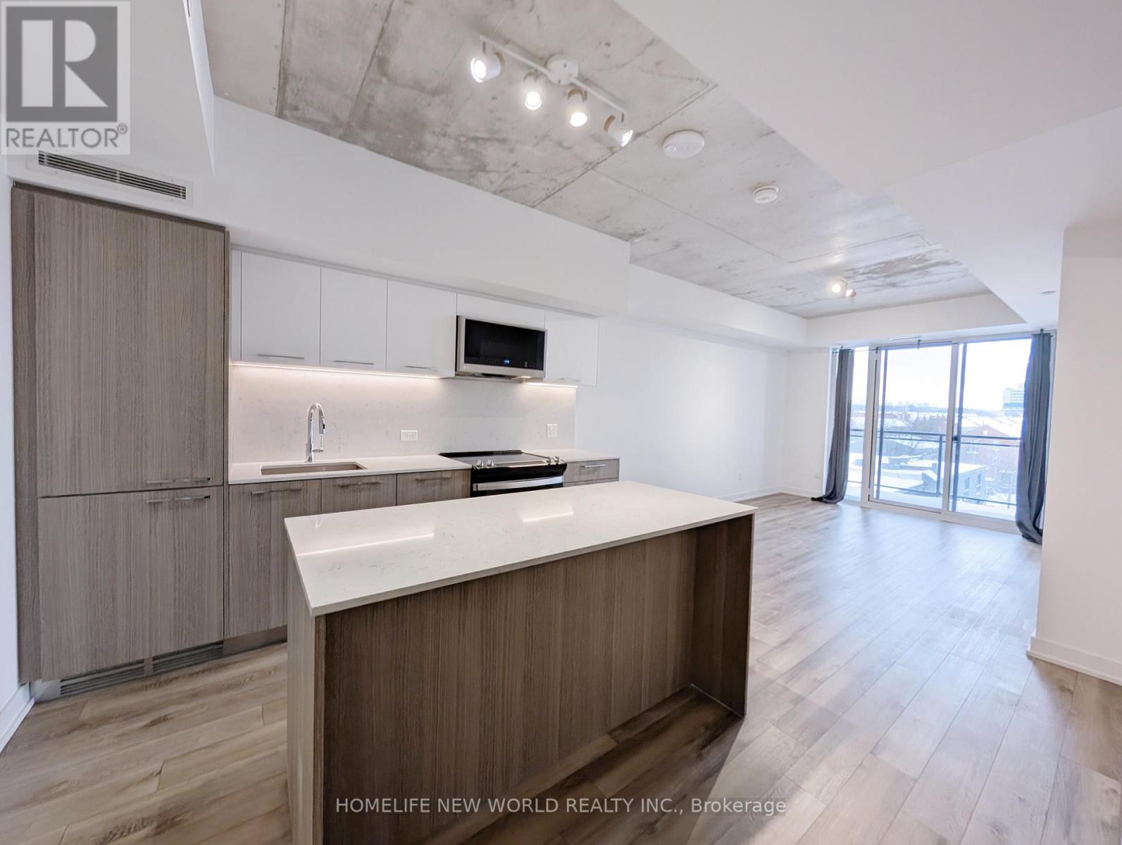 404 - 665 Queen Street E, Toronto, Ontario  M4M 1G4 - Photo 3 - E12698924
