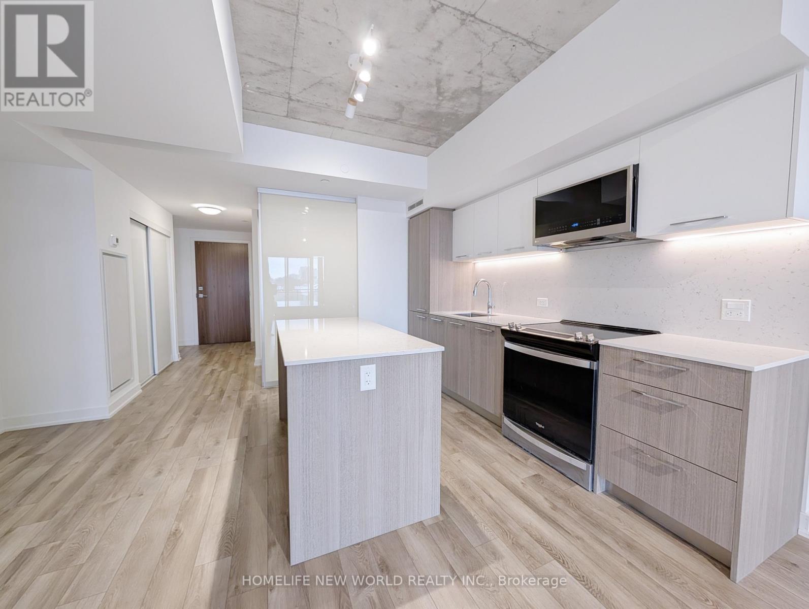 404 - 665 Queen Street E, Toronto, Ontario  M4M 1G4 - Photo 4 - E12698924