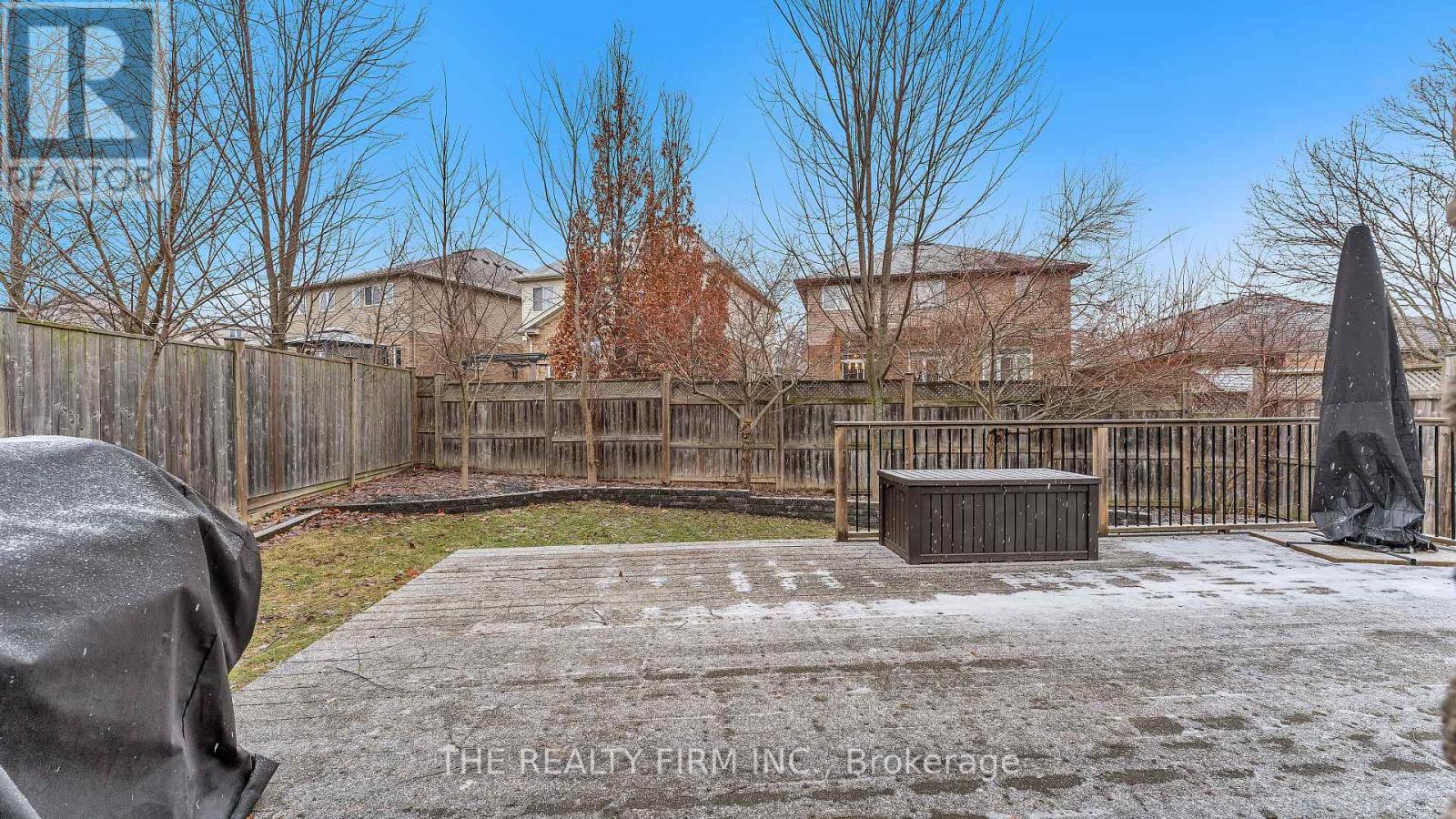 1773 Beaverbrook Avenue, London North, Ontario  N6H 0E4 - Photo 25 - X12701102