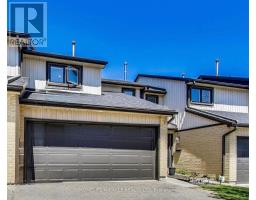 3510 SOUTH MILL WAY, Mississauga, Ontario