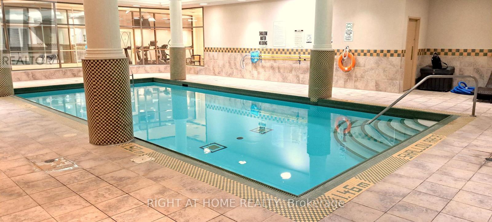 1416 - 5233 Dundas Street W, Toronto, Ontario  M9B 6M1 - Photo 31 - W12705644