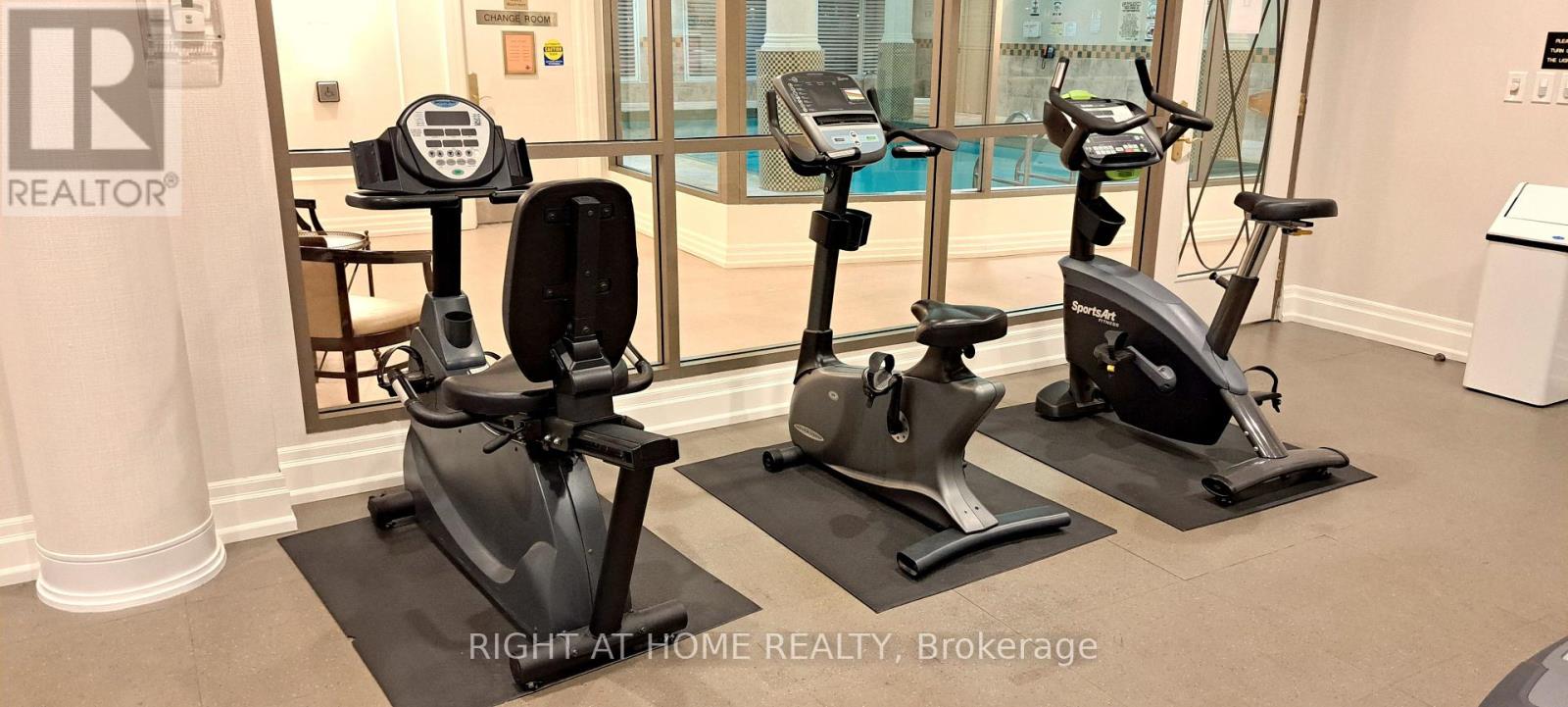 1416 - 5233 Dundas Street W, Toronto, Ontario  M9B 6M1 - Photo 34 - W12705644