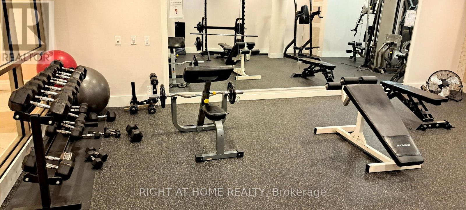 1416 - 5233 Dundas Street W, Toronto, Ontario  M9B 6M1 - Photo 35 - W12705644