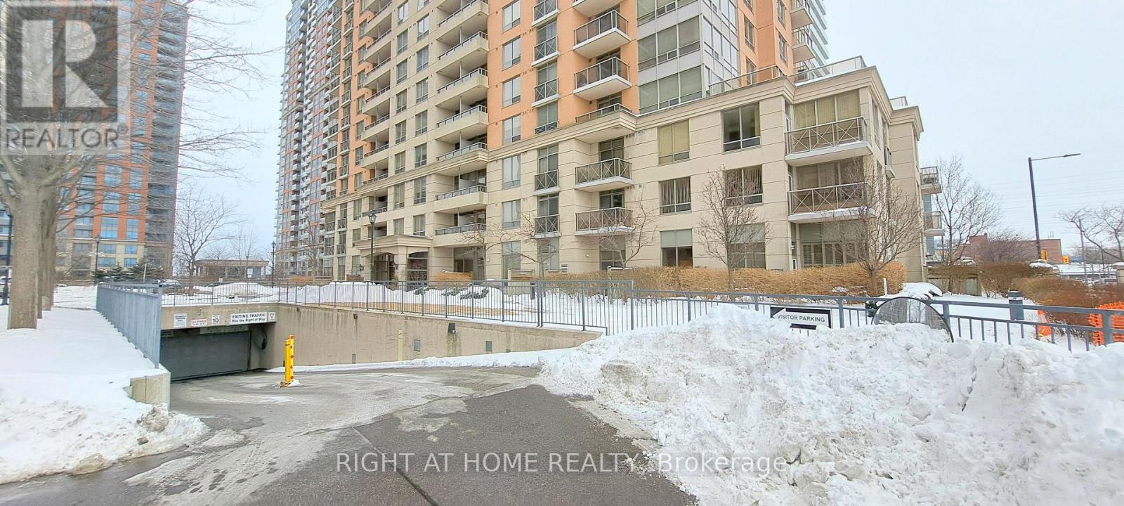1416 - 5233 Dundas Street W, Toronto, Ontario  M9B 6M1 - Photo 39 - W12705644
