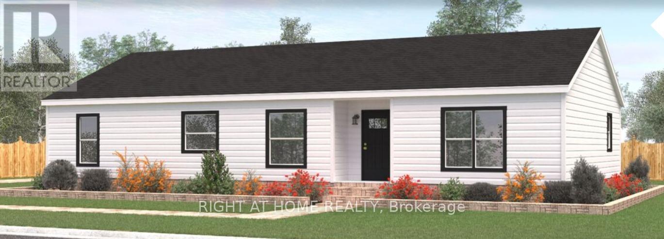 1071 FLINTON ROAD, Tweed, Ontario