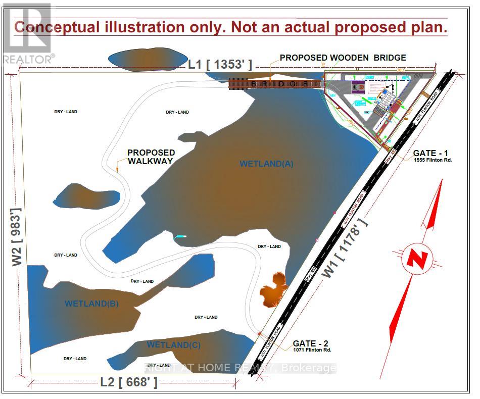 1071 Flinton Road, Tweed, Ontario  K0K 3J0 - Photo 12 - X12705646