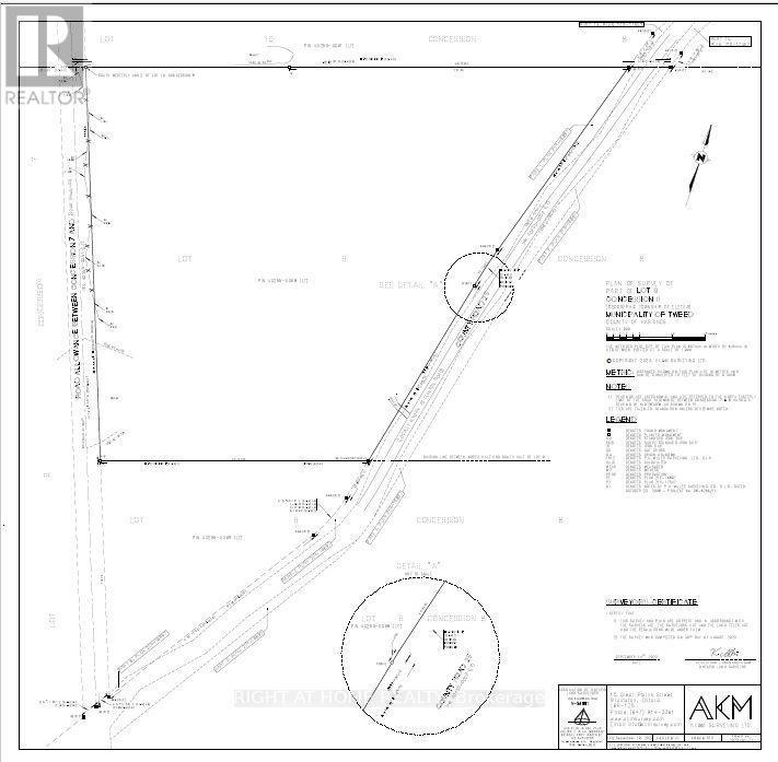 1071 Flinton Road, Tweed, Ontario  K0K 3J0 - Photo 23 - X12705646