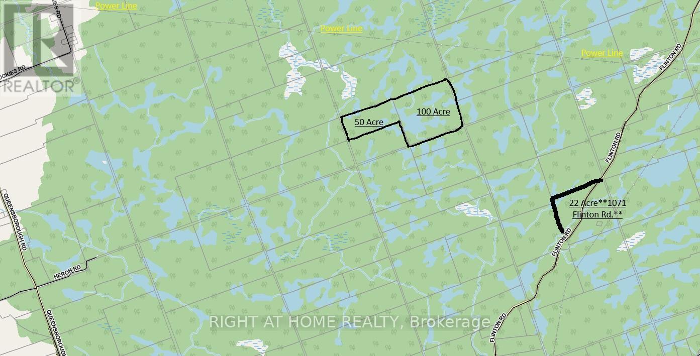 1071 Flinton Road, Tweed, Ontario  K0K 3J0 - Photo 9 - X12705646