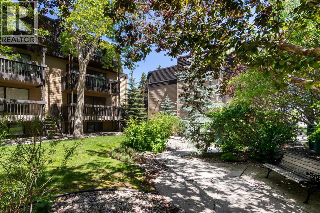 116, 3420 50 Street Nw, Calgary, Alberta  T3A 2E1 - Photo 32 - A2269531