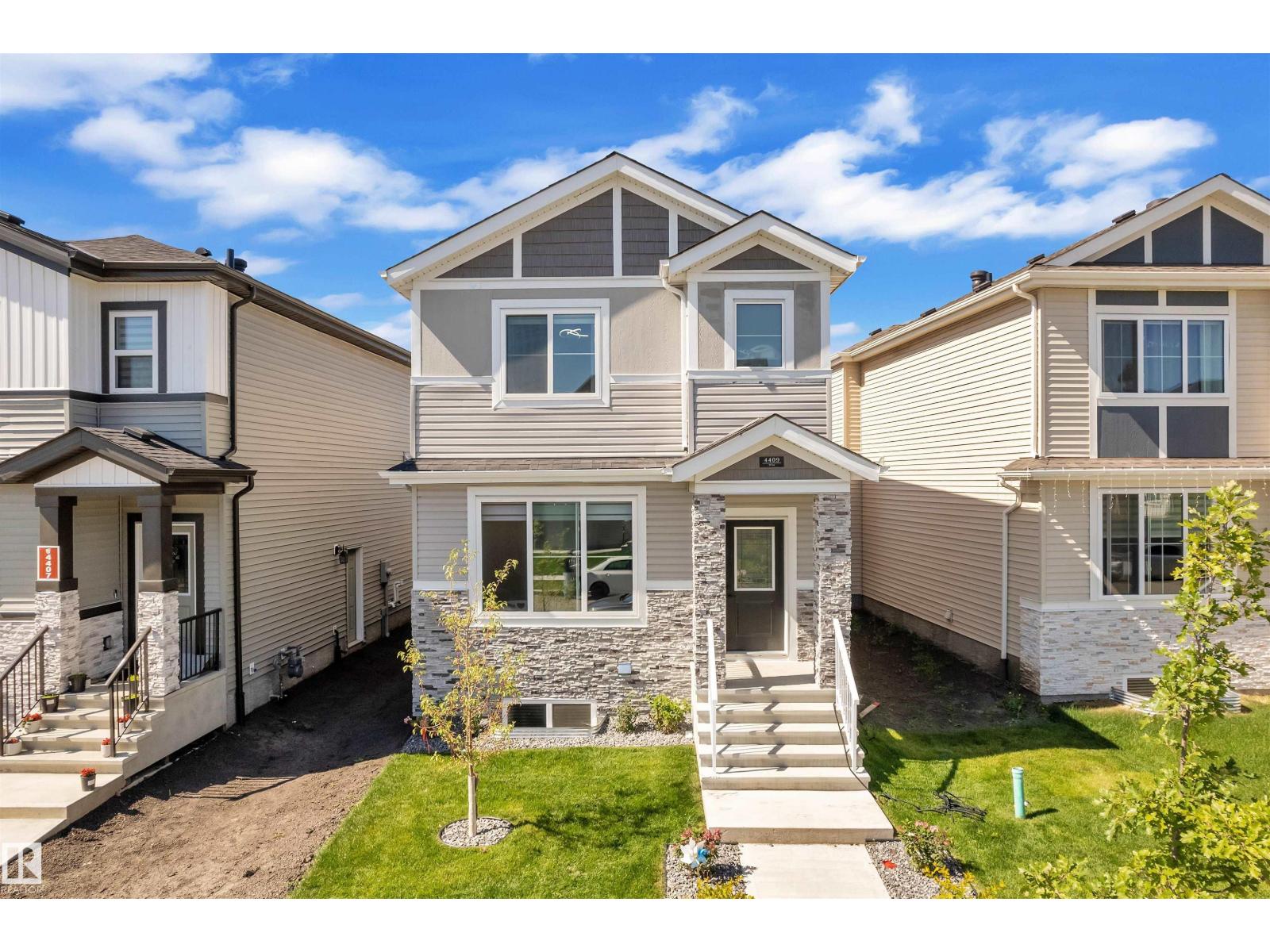 4409 37 ST, beaumont, Alberta