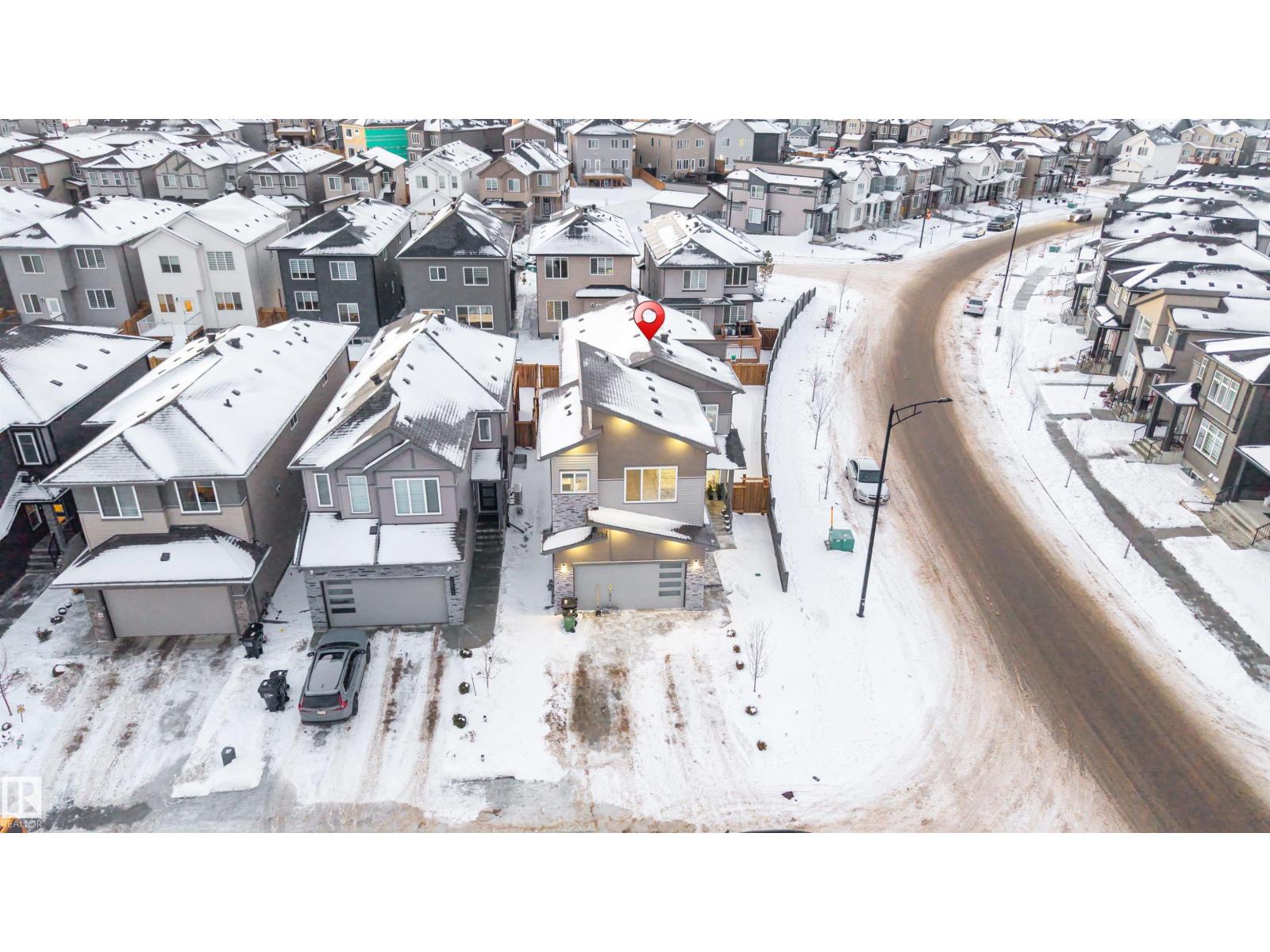 16916 47 St Nw, Edmonton, Alberta  T5Y 4J5 - Photo 45 - E4468487