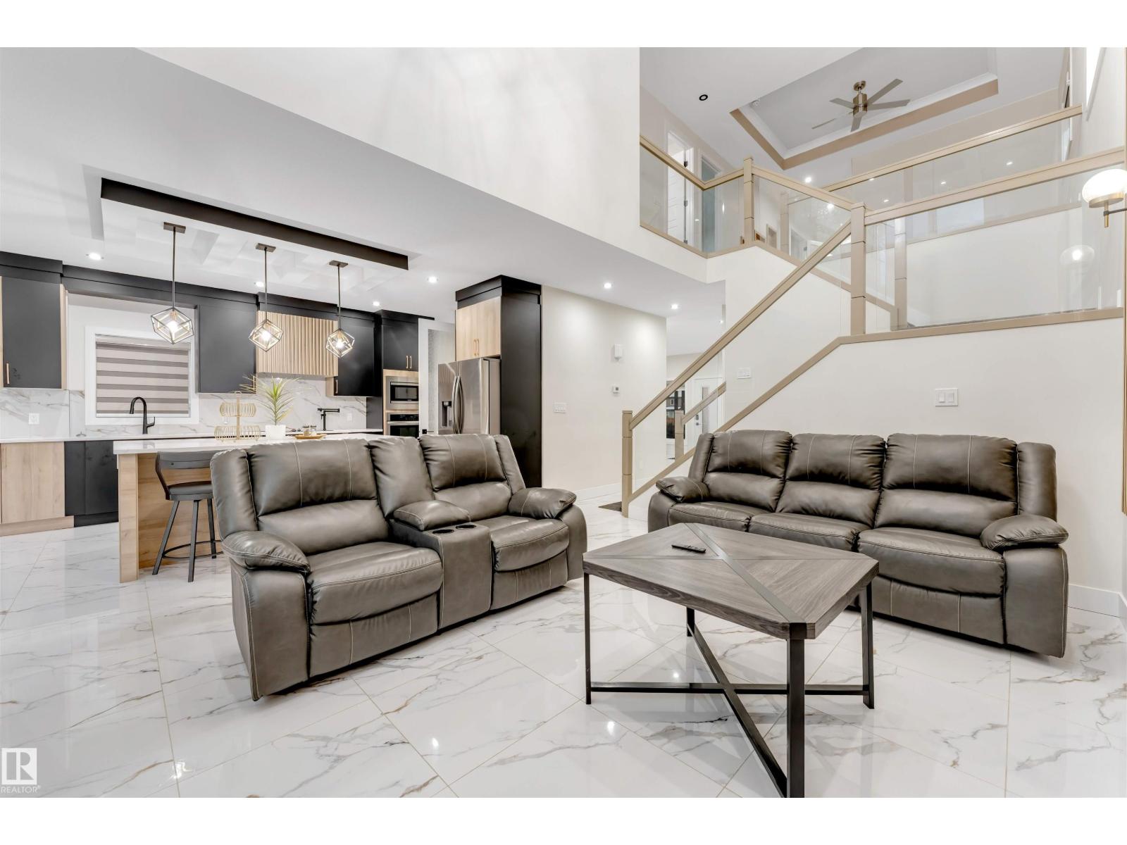 16916 47 St Nw, Edmonton, Alberta  T5Y 4J5 - Photo 8 - E4468487