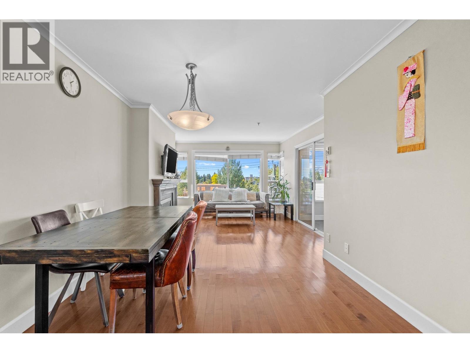 406 2103 W 45th Avenue, Vancouver, British Columbia  V6M 2J2 - Photo 8 - R3080398