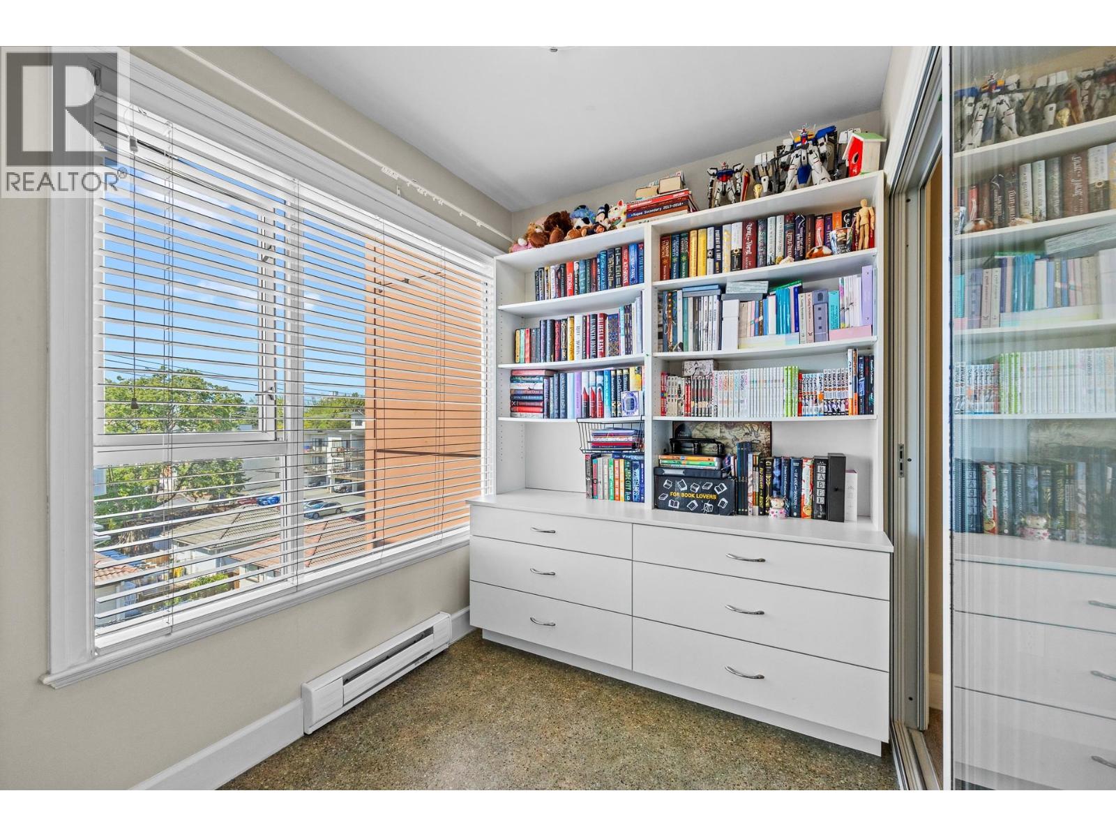 406 2103 W 45th Avenue, Vancouver, British Columbia  V6M 2J2 - Photo 22 - R3080398