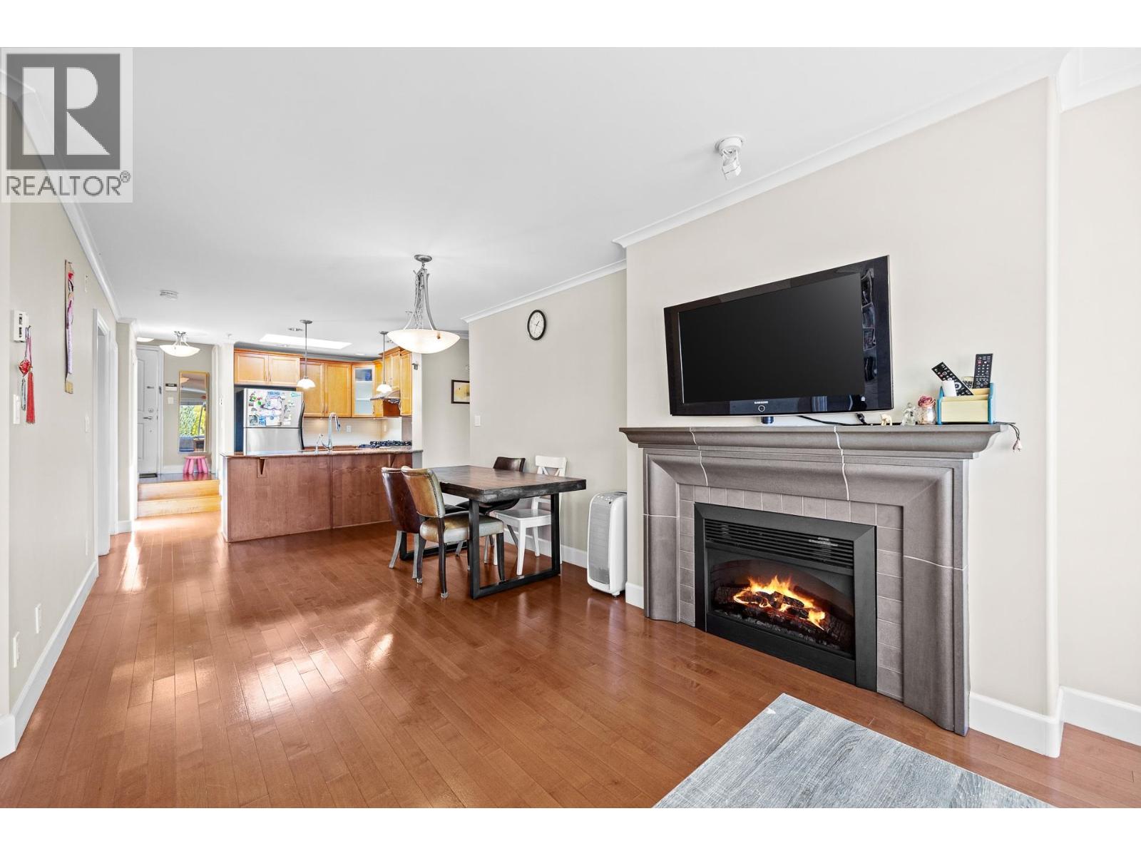 406 2103 W 45th Avenue, Vancouver, British Columbia  V6M 2J2 - Photo 17 - R3080398