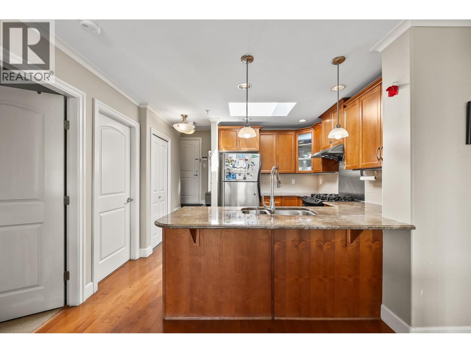 406 2103 W 45th Avenue, Vancouver, British Columbia  V6M 2J2 - Photo 7 - R3080398