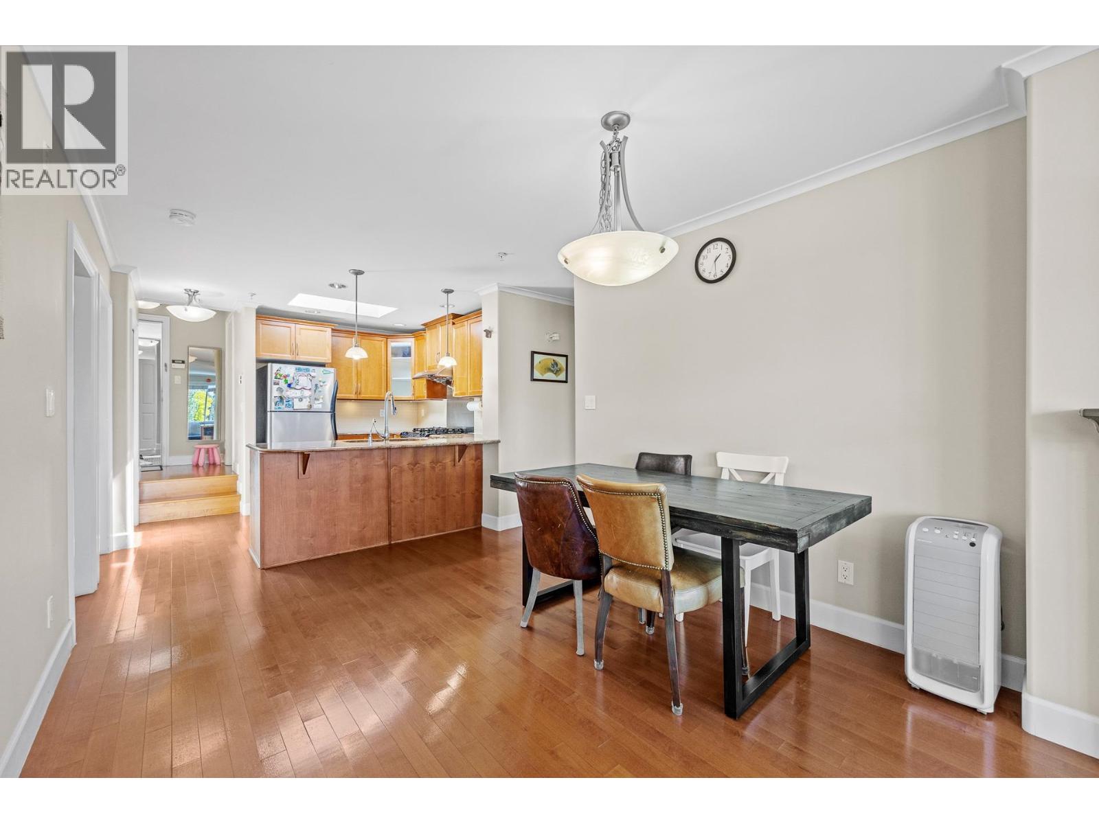 406 2103 W 45th Avenue, Vancouver, British Columbia  V6M 2J2 - Photo 10 - R3080398