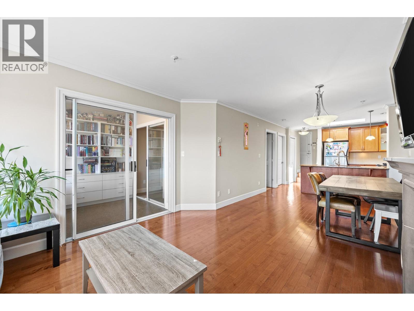 406 2103 W 45th Avenue, Vancouver, British Columbia  V6M 2J2 - Photo 15 - R3080398