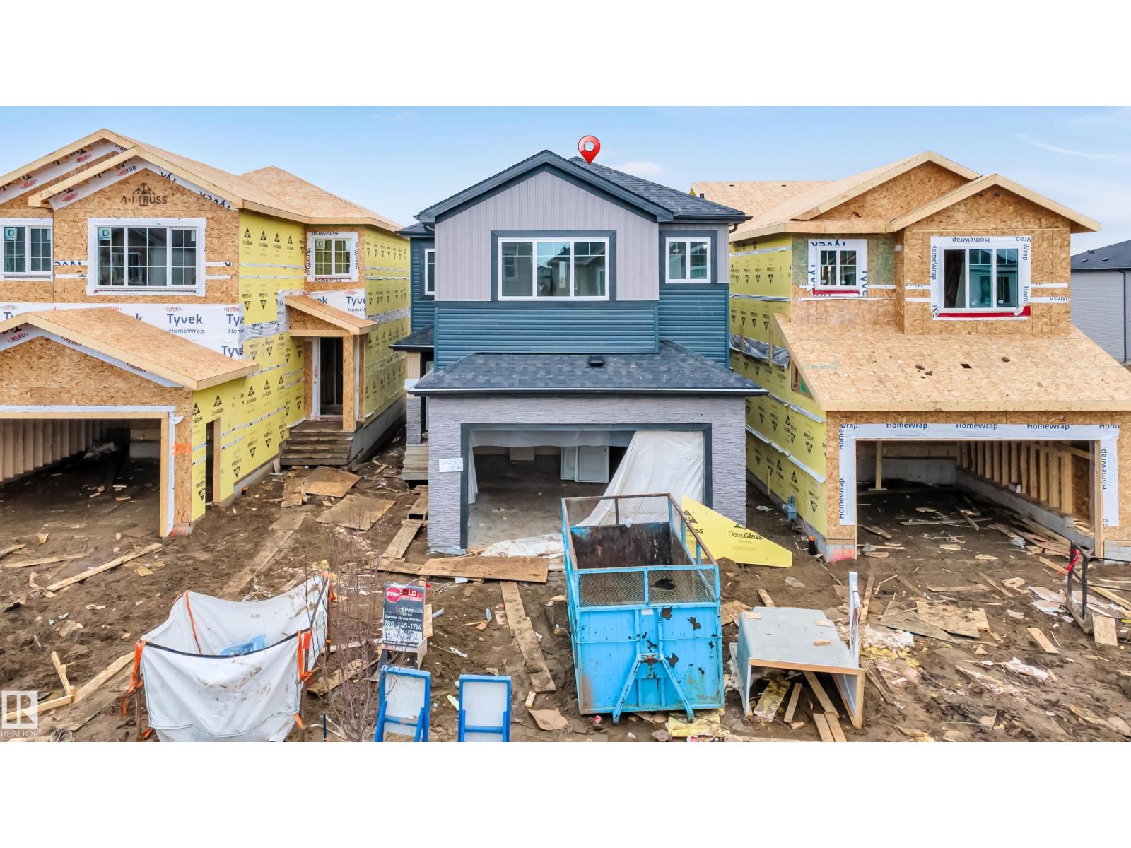 4313 36 ST, beaumont, Alberta