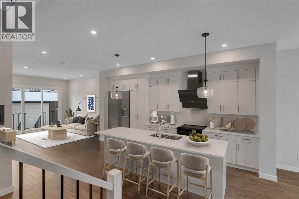 8631 48 Avenue Nw, Calgary, Alberta  T3B 2B3 - Photo 4 - A2276269